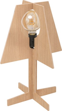 4113603 OAK LAMPA STOŁOWA