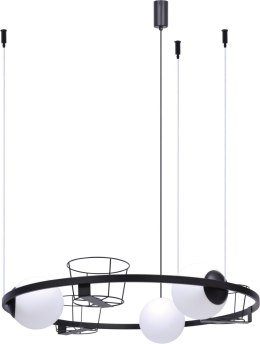 5005 PLANT 3 PENDANT LAMP