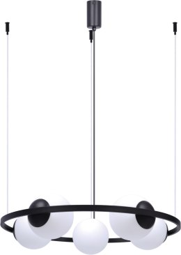 5011 ORBIT 5 PENDANT LAMP