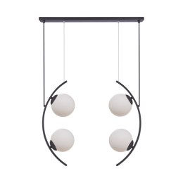 5016 HELIX 4 LAMPA WISZĄCA / PENDANT LAMP