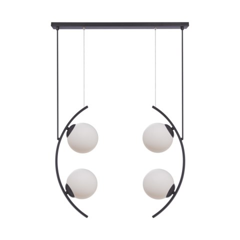 5016 HELIX 4 LAMPA WISZĄCA / PENDANT LAMP