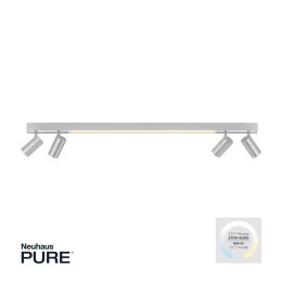 6121-95 PURE-LINES LAMPA SUFITOWA