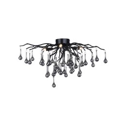 8090-18 CEILING LIGHT ICICLE