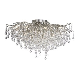 8092-55 CEILING LIGHT ICICLE