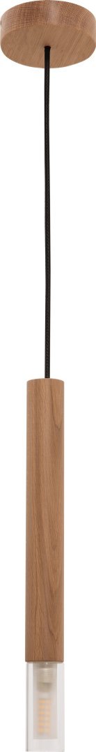 8620103 MADERA LAMPA WISZĄCA