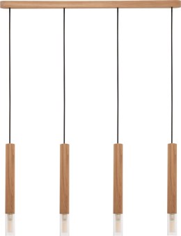 8620403 MADERA LAMPA WISZĄCA