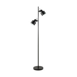 A4022A-MBK DRACO LAMPA PODŁOGOWA CZARNY MAT/MATT BLACK