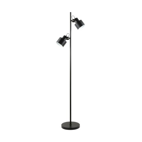 A4022A-MBK DRACO LAMPA PODŁOGOWA CZARNY MAT/MATT BLACK