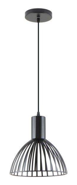 A8082-BK DOLIA LAMPA WISZĄCA CZARNY MAT/MATT BLACK