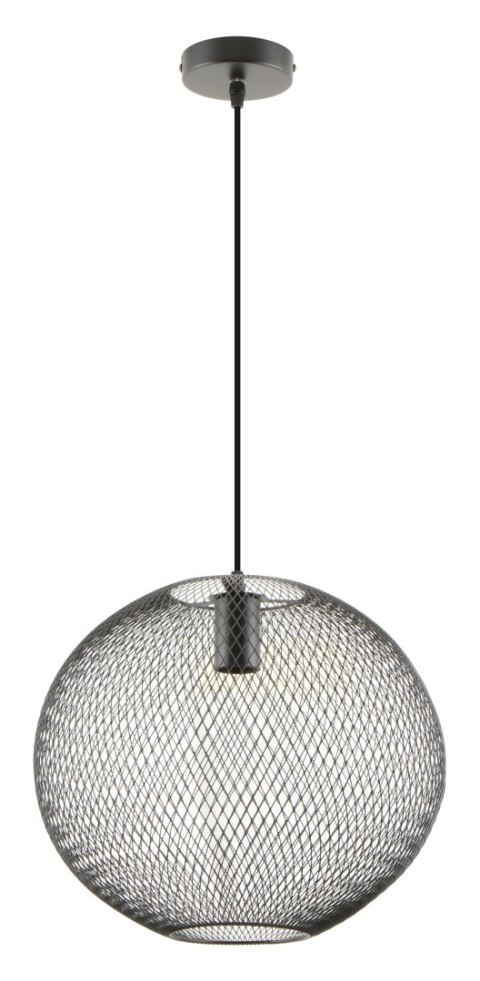 A8129L-BK ORION LAMPA WISZĄCA CZARNY MAT/MATT BLACK