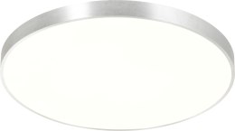 CL12100009-SL SIERRA LAMPA SUFITOWA SREBRNA/SILVER