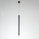 Lampa wisząca Lungo 1xG9 LP-894/1P BK