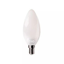 ORO-E14-C35-FL-ROTO-6W-WW ŻARÓWKA