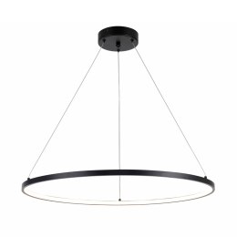 PEN89424-60BK HORIK LAMPA WISZĄCA CZARNA/BLACK