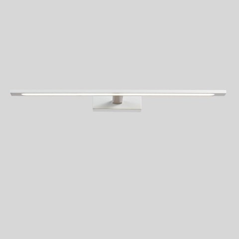 Kinkiet Isla duży 4000K 1xLED biały IP44 GS-LWB-20W WH Kinkiet Isla duży 4000K 1xLED biały IP44 GS-LWB-20W WH