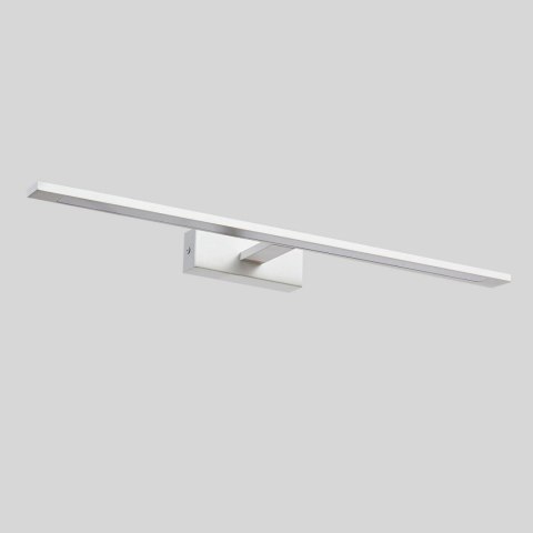 Kinkiet Isla duży 4000K 1xLED biały IP44 GS-LWB-20W WH Kinkiet Isla duży 4000K 1xLED biały IP44 GS-LWB-20W WH