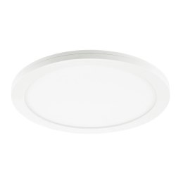 Plafon York 2 w 1 4000K 1xLED biały LP-330/1C 4WH