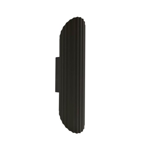 Kinkiet Tokio 2xGU10 czarny LP-787/2W BK Kinkiet Tokio 2xGU10 czarny LP-787/2W BK