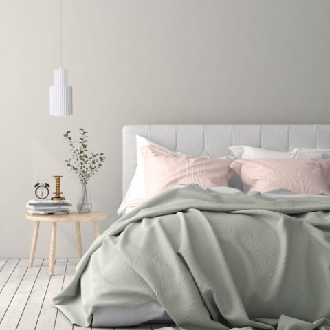Lampa wisząca Tokio tuba duża 1xE27 biała LP-787/1P L WH Lampa wisząca Tokio tuba duża 1xE27 biała LP-787/1P L WH
