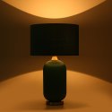 Lampa stołowa Tamiza duża 1xE27 zielona LP-1515/1T big green