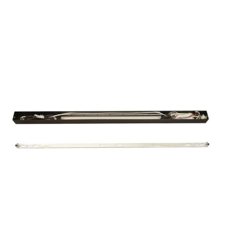 Lampa sufitowa Perugia 4xGU10 + 1xLED czarna LP-0703/4C BK Lampa sufitowa Perugia 4xGU10 + 1xLED czarna LP-0703/4C BK