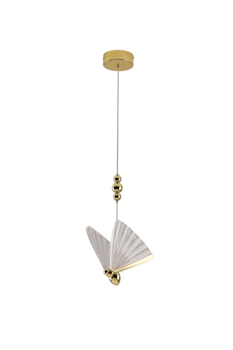 Lampa wisząca Mariposa 2xLED LP-1715/1P