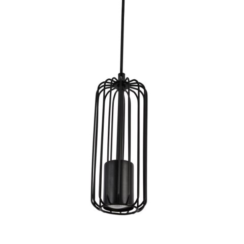Lampa wisząca Sintra 3xGU10 czarna LP-975/3L BK Lampa wisząca Sintra 3xGU10 czarna LP-975/3L BK