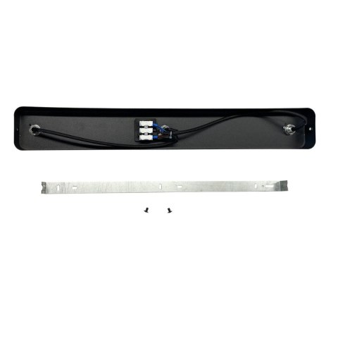 Spot Anillo 3xGU10 czarny LP-770/3W BK Spot Anillo 3xGU10 czarny LP-770/3W BK