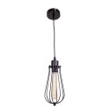 Lampa wisząca Pineto 1xE27 LP-1134/1P