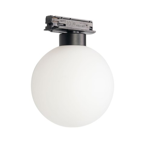 Lampa na szynie kula Bola 1F 1xG9 LP-003/1R Lampa na szynie kula Bola 1F 1xG9 LP-003/1R