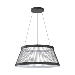 MD3328-2M-3BT BALU LAMPA WISZĄCA CZARNA/BLACK