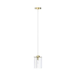 MD3523-1-EGN NIRA LAMPA WISZĄCA ZŁOTA/GOLD