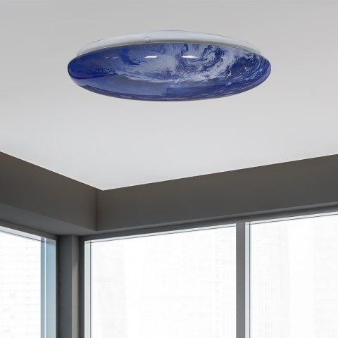 Plafon Tierra LED 4000K LP-1106/1C Tierra Plafon Tierra LED 4000K LP-1106/1C Tierra