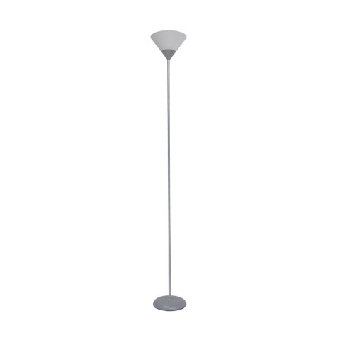 CL-3800H-SL MOREN LAMPA PODŁOGOWA SREBRNA/SILVER