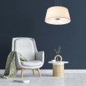 Lampa wisząca Bali 4xE27 biała LP-1322/1P WH