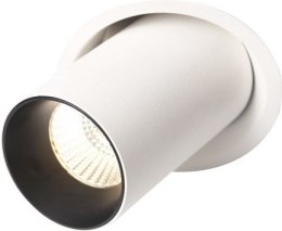 Spot Reflektor Avila 1 LED 3000K biały LP-0355 WH