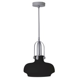 Lampa wisząca Piano 1 czarna 1xE27 LP-3763/1P CZARNY