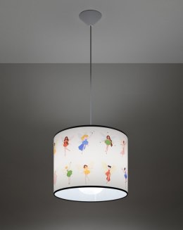 Lampa wisząca WRÓŻKI 30