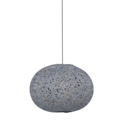 Lampa wisząca BACKAZ GRAY TK Lighting 1865