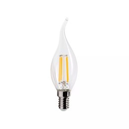 ORO-E14-C35-FL-CLARO-FLAMI-4W-DW