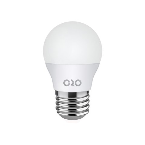 ORO-E27-G45-TOTO-5W-CW ORO04173