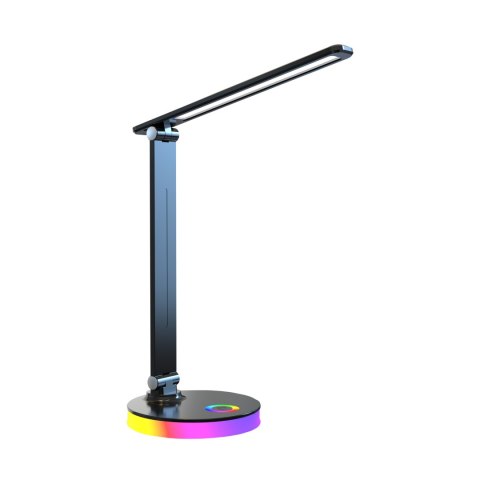 SM-606 LAMPA BIURKOWA CZARNA/BLACK