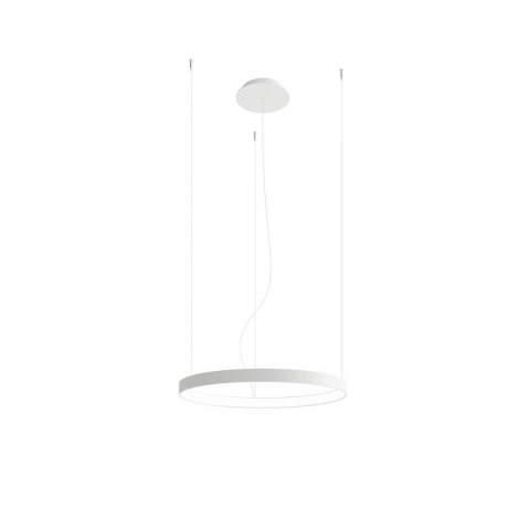 Żyrandol RIO 55 biały LED 3000K Żyrandol RIO 55 biały LED 3000K