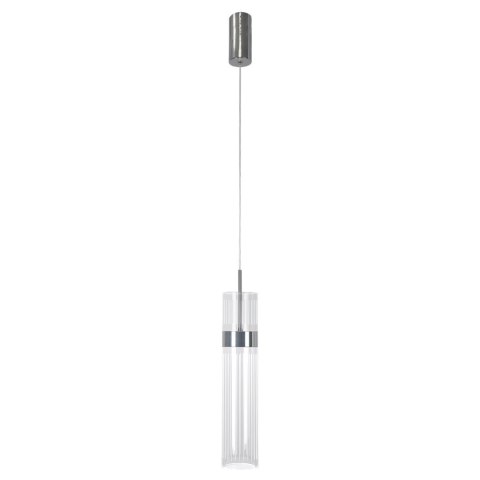 Lampa wisząca Ambiente LED CCT chrom LP-1510/1P CH