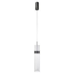 Lampa wisząca Ambiente LED CCT grafitowa LP-1510/1P grafit