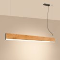 Lampa wisząca LYKKE 120 LED 3000K