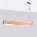 Lampa wisząca LYKKE 120 LED 4000K