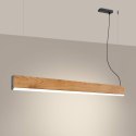 Lampa wisząca LYKKE 120 LED 4000K