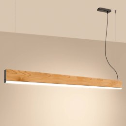 Lampa wisząca LYKKE 150 LED 3000K