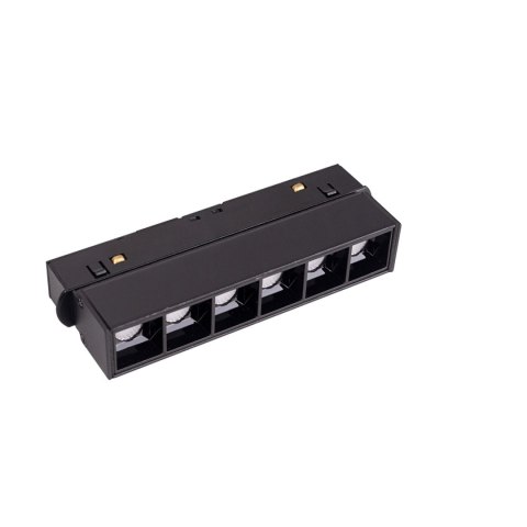 MAXLIGHT M0003N LAMPA MAGNETYCZNA LINIOWA SYSTEM ON/OFF 6W 340LM 3000K MAXLIGHT M0003N LAMPA MAGNETYCZNA LINIOWA SYSTEM ON/OFF 6W 340LM 3000K